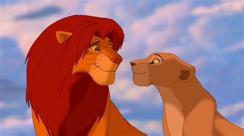 Relationship with Disney, mainly how the boys got onto The Lion .